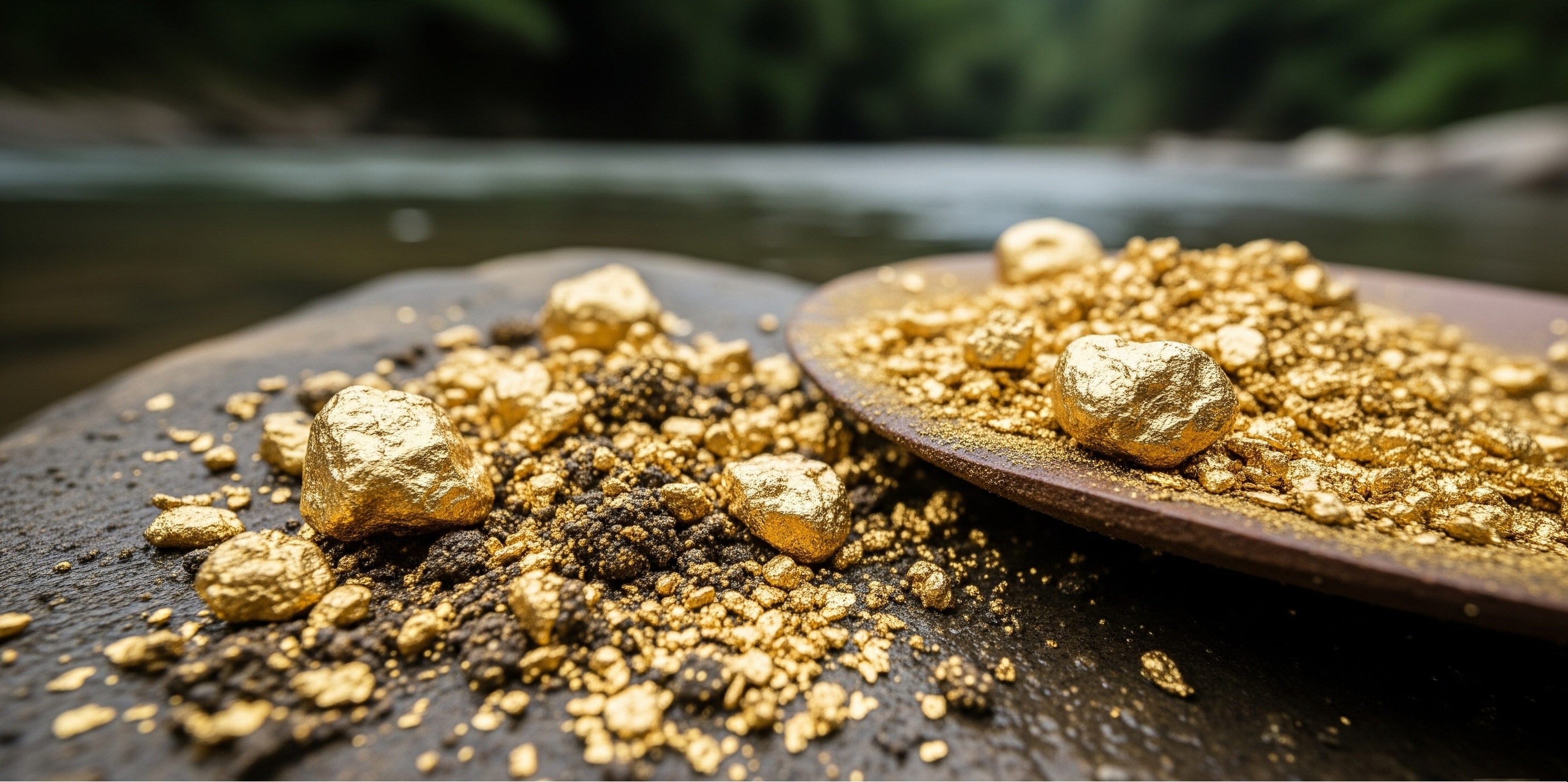 Our Gold | Bacatá Gold